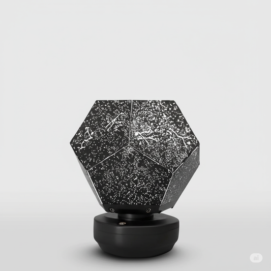 Magical Constellation Night Light: Transform Your Space with the Enchanting Star Projector